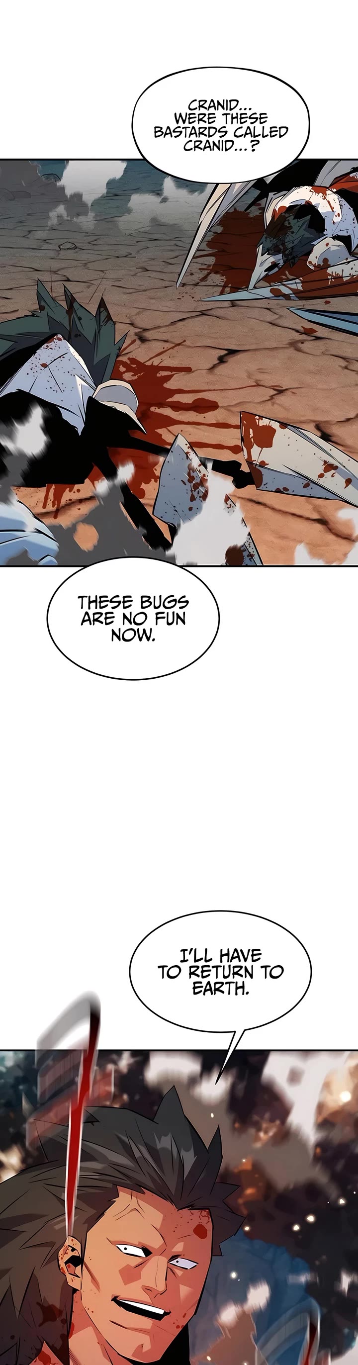 Auto Hunting With My Clones chapter 149 page 52