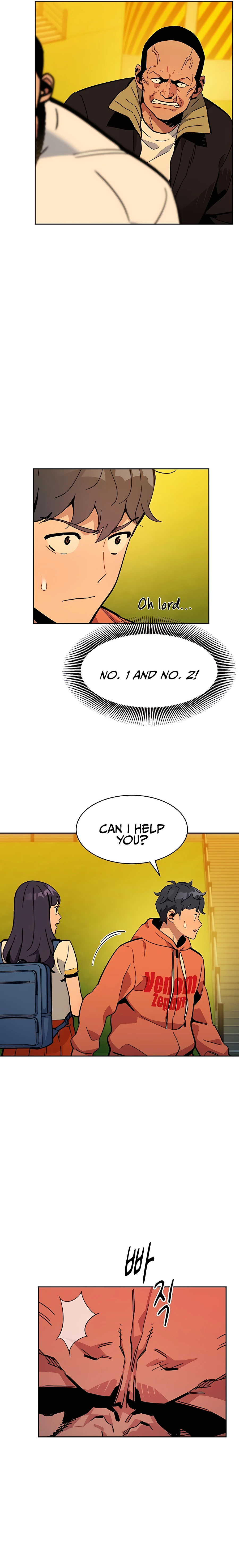 Auto Hunting With My Clones chapter 15 page 13