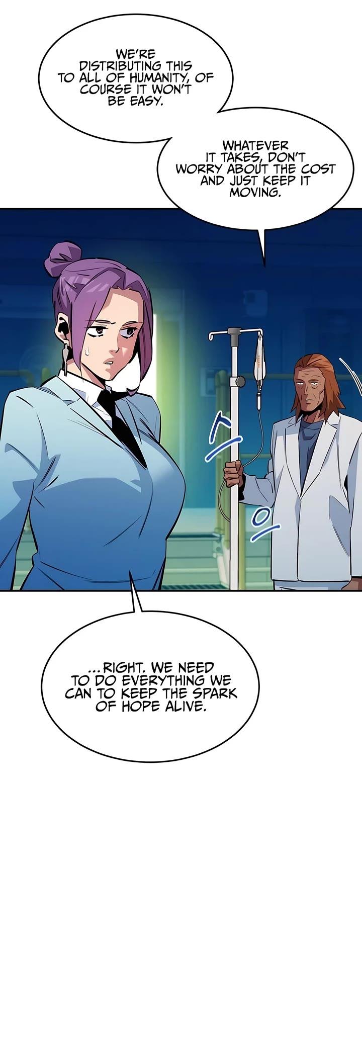 Auto Hunting With My Clones chapter 150 page 12