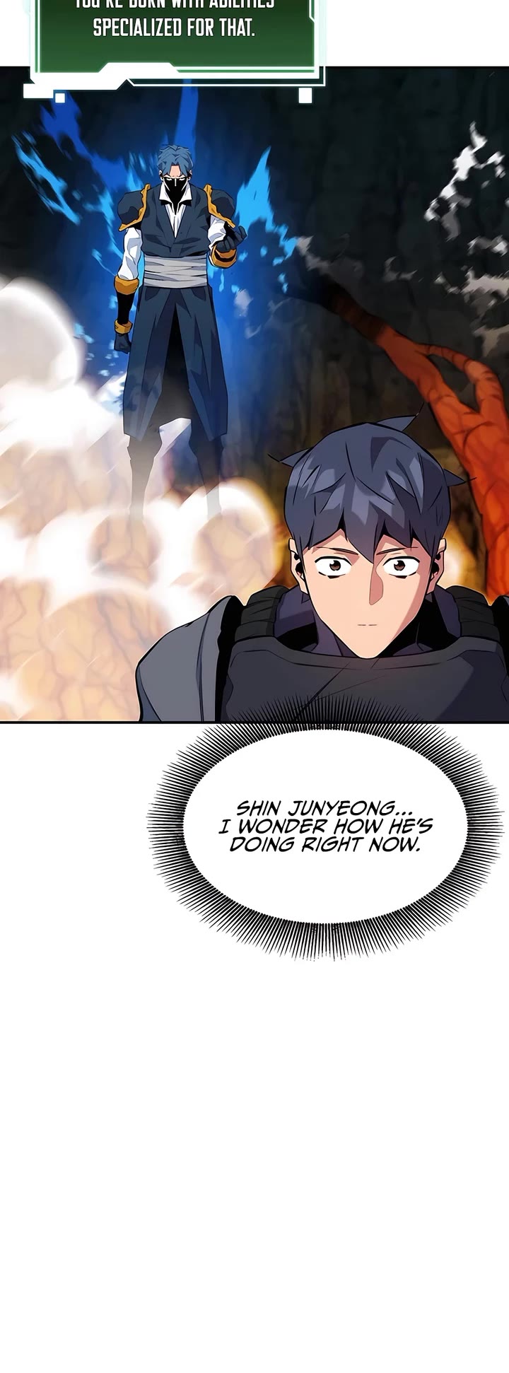 Auto Hunting With My Clones chapter 150 page 24