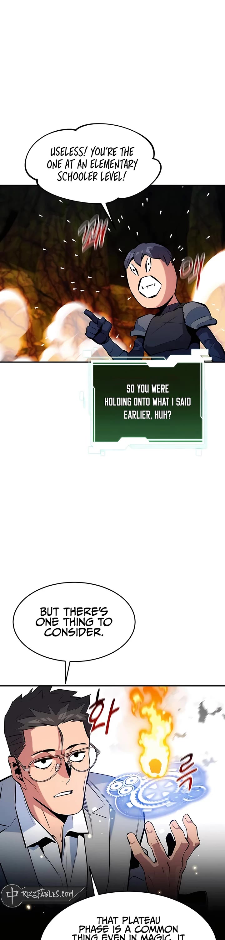 Auto Hunting With My Clones chapter 150 page 29