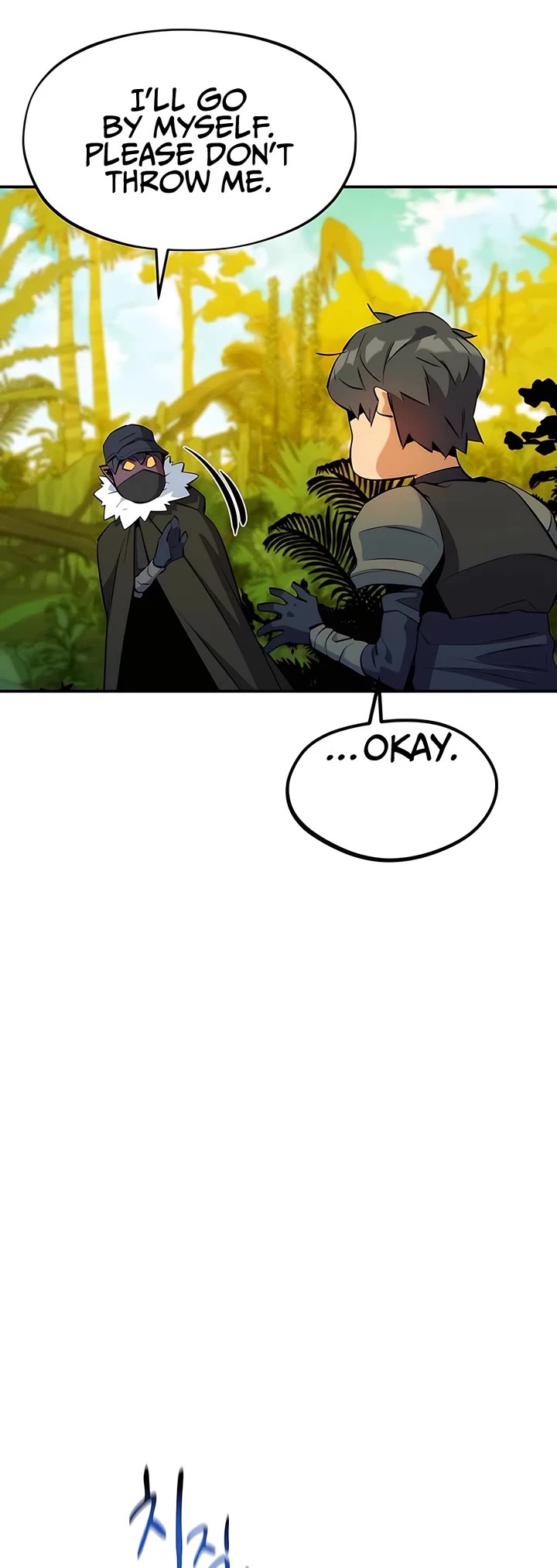 Auto Hunting With My Clones chapter 150 page 3