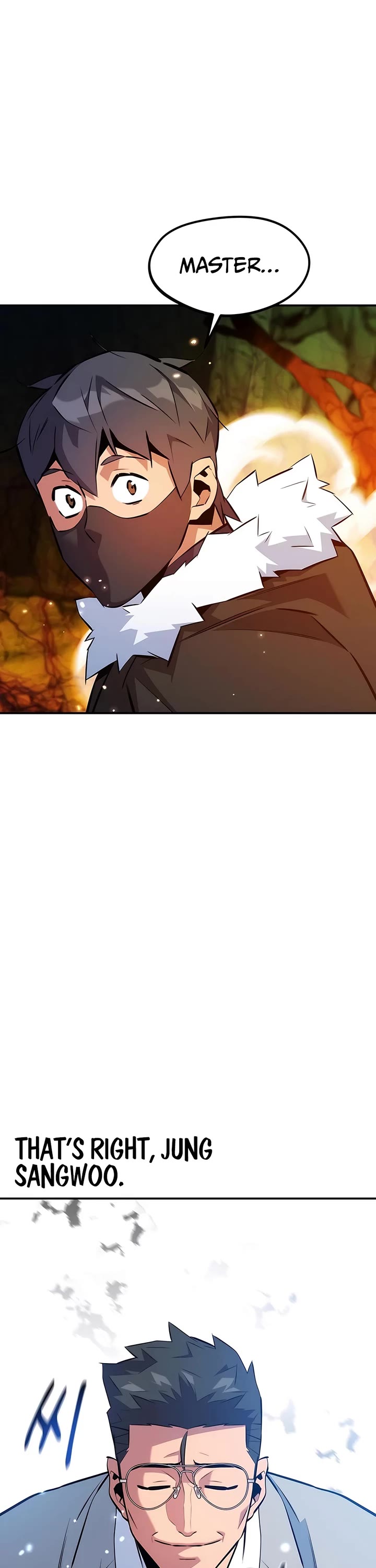 Auto Hunting With My Clones chapter 150 page 34