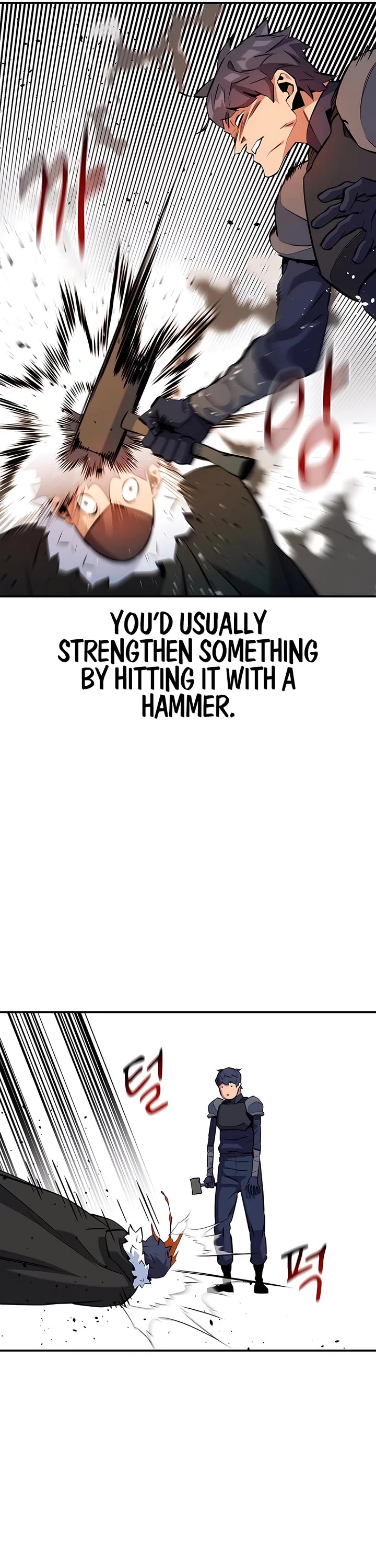 Auto Hunting With My Clones chapter 150 page 37