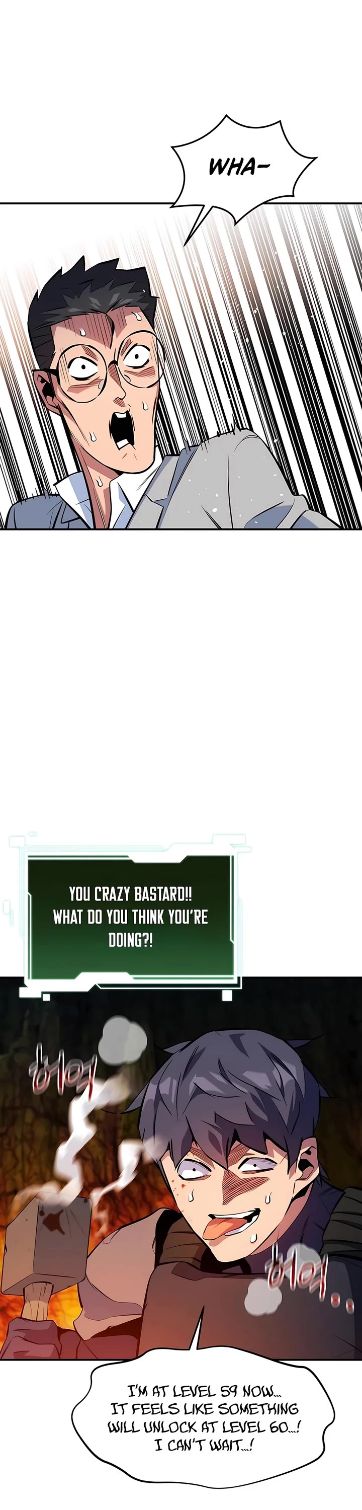 Auto Hunting With My Clones chapter 150 page 38