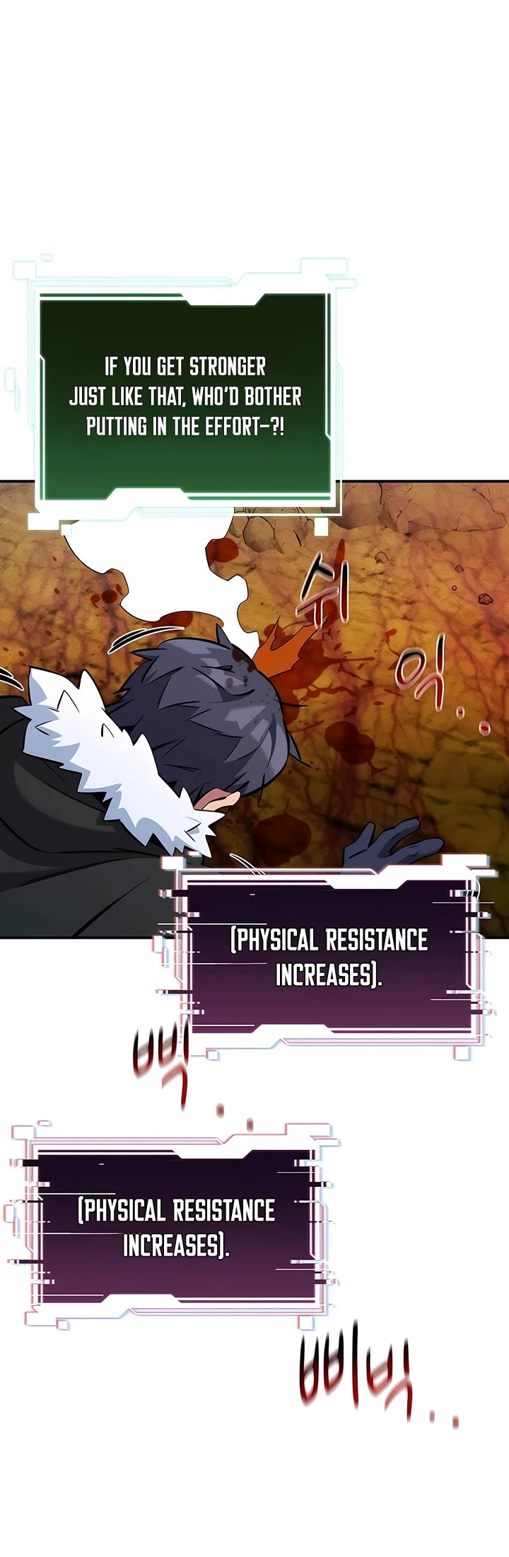 Auto Hunting With My Clones chapter 150 page 39