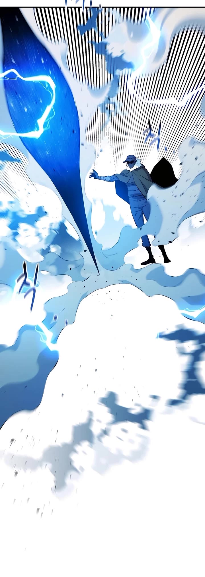 Auto Hunting With My Clones chapter 150 page 4