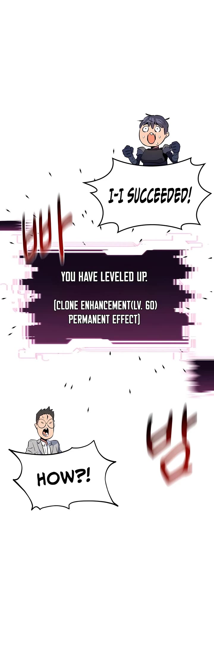 Auto Hunting With My Clones chapter 150 page 40