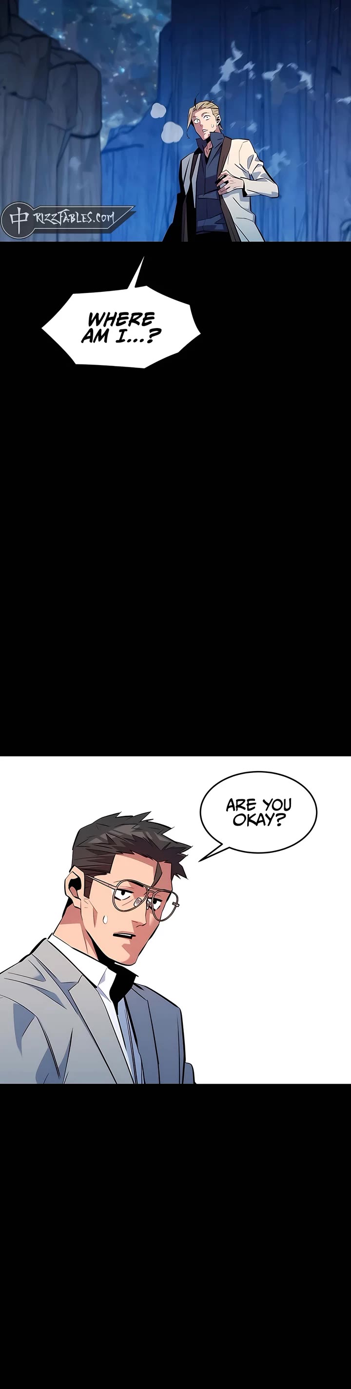 Auto Hunting With My Clones chapter 150 page 55