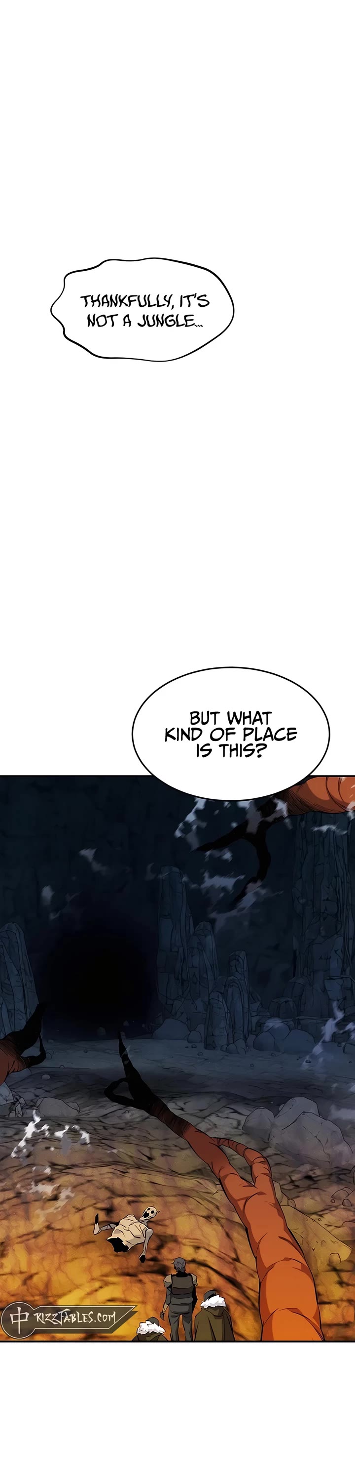 Auto Hunting With My Clones chapter 150 page 6