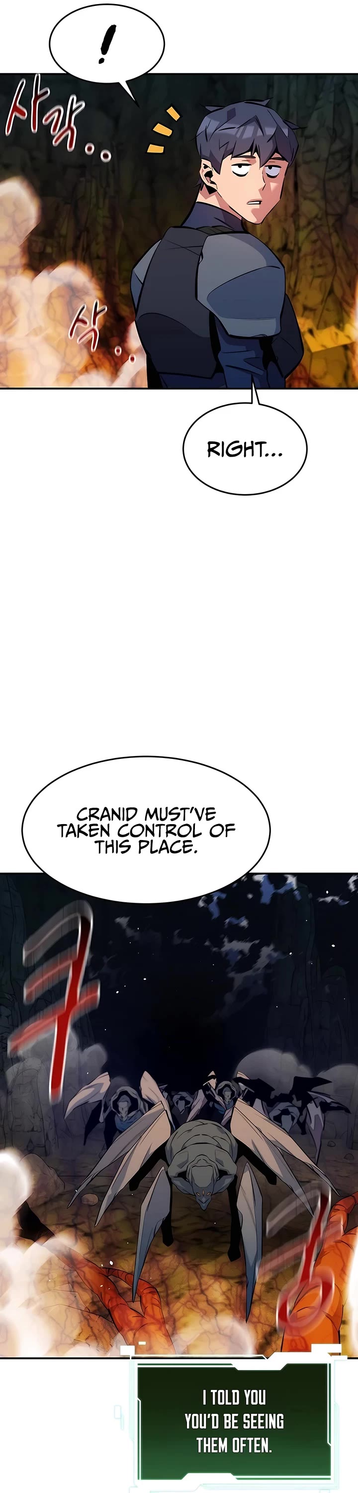 Auto Hunting With My Clones chapter 150 page 9