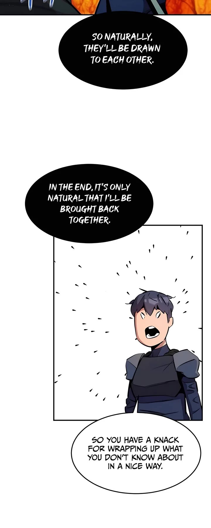 Auto Hunting With My Clones chapter 151 page 19