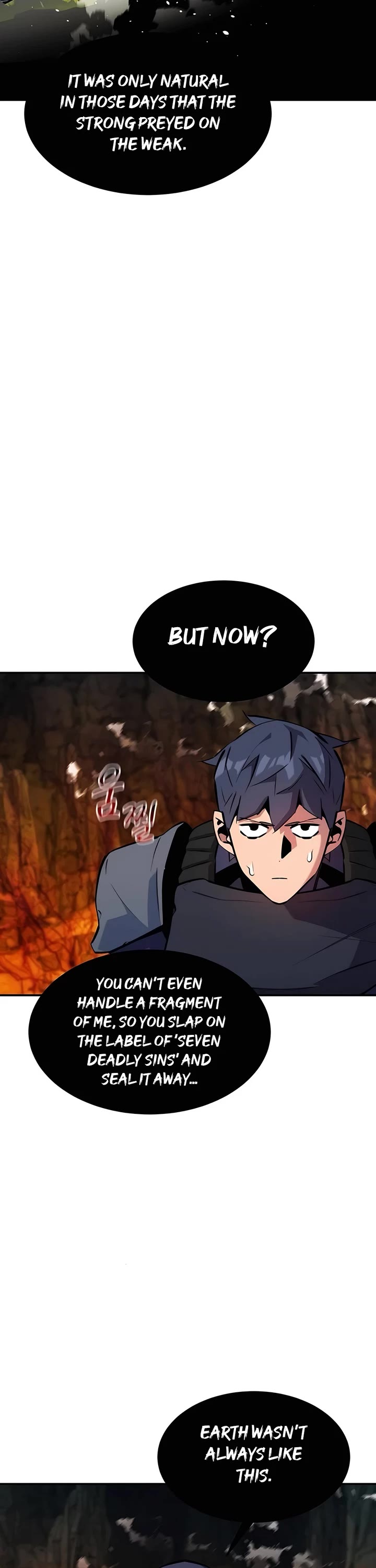 Auto Hunting With My Clones chapter 151 page 21