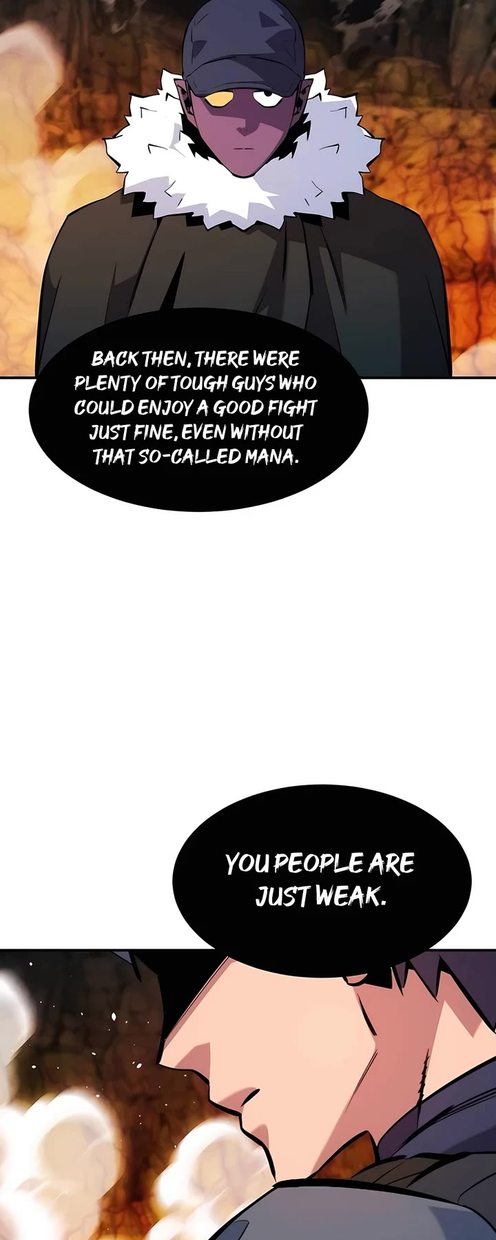 Auto Hunting With My Clones chapter 151 page 22