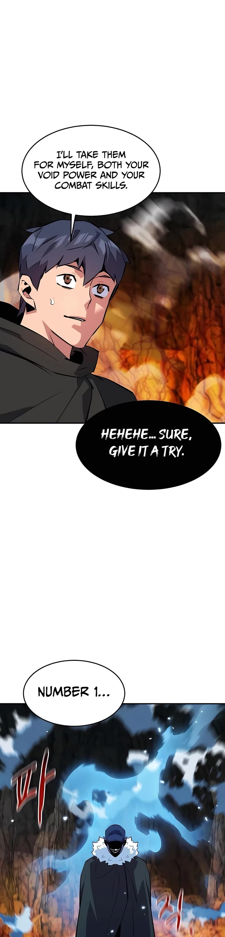 Auto Hunting With My Clones chapter 151 page 29