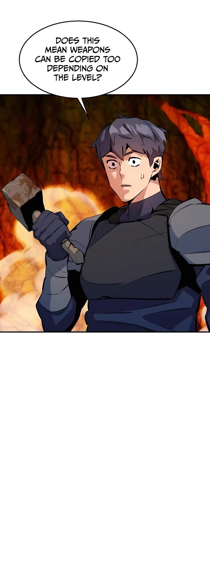 Auto Hunting With My Clones chapter 151 page 3