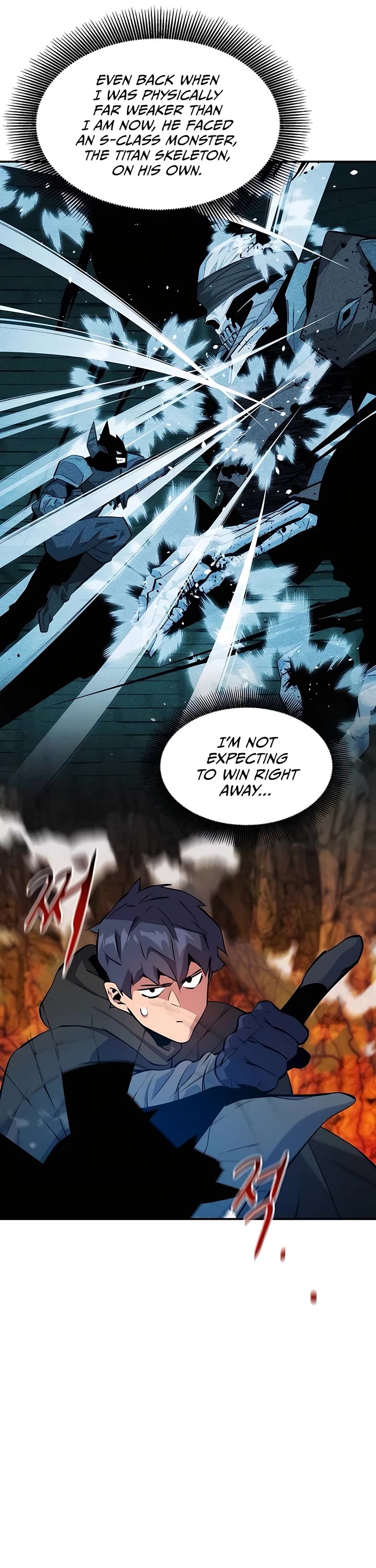 Auto Hunting With My Clones chapter 151 page 31