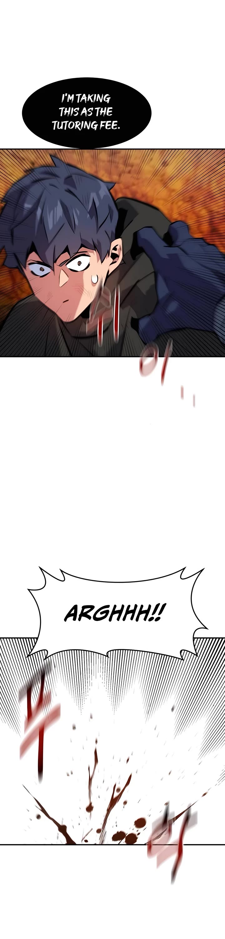 Auto Hunting With My Clones chapter 151 page 35