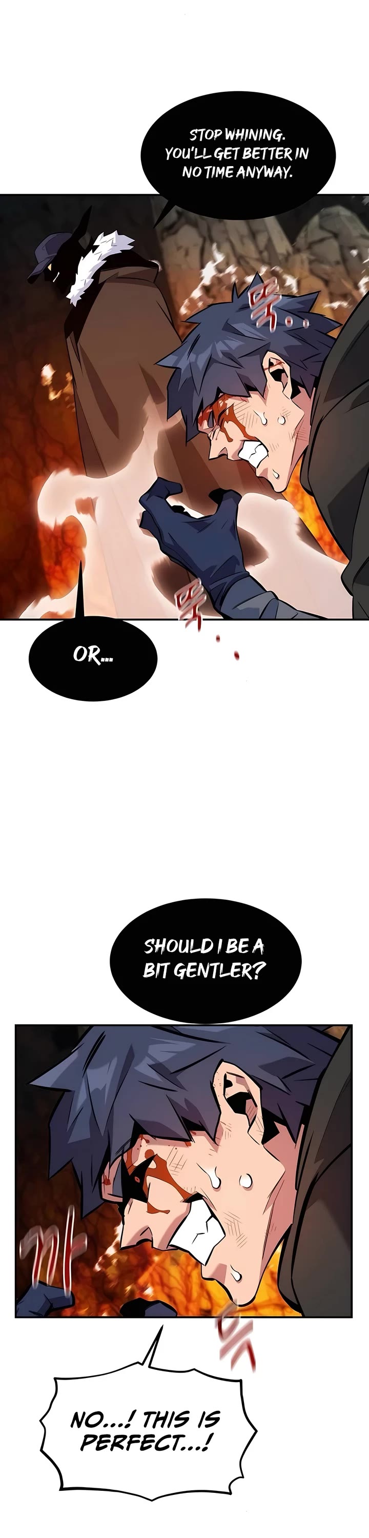 Auto Hunting With My Clones chapter 151 page 36