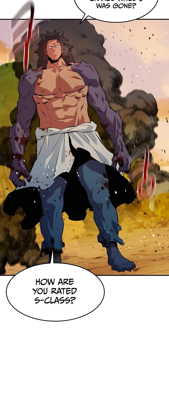 Auto Hunting With My Clones chapter 151 page 41