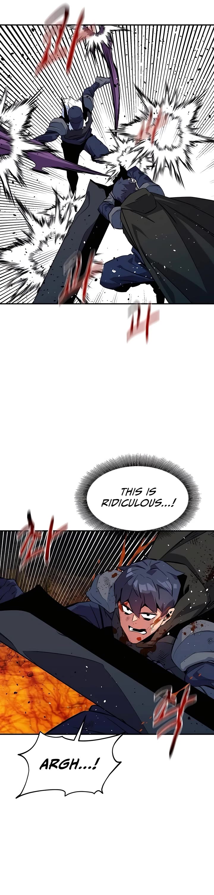 Auto Hunting With My Clones chapter 151 page 47