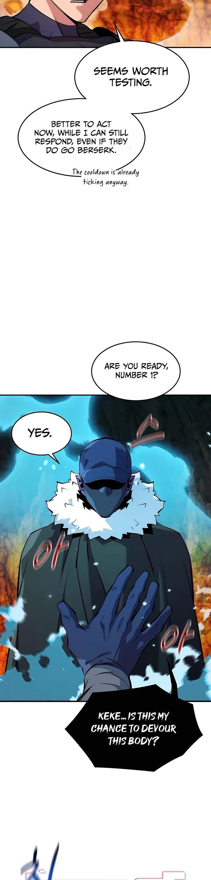 Auto Hunting With My Clones chapter 151 page 9