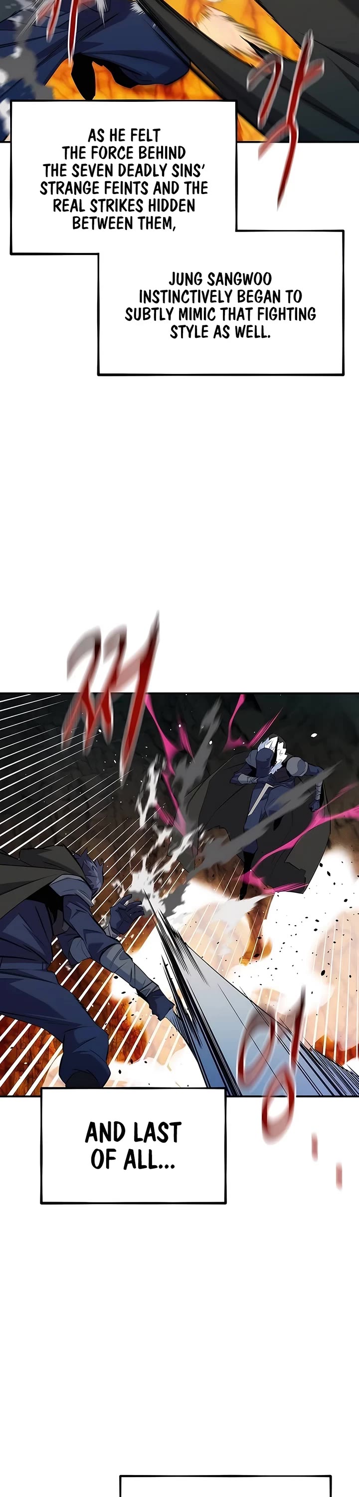 Auto Hunting With My Clones chapter 152 page 21