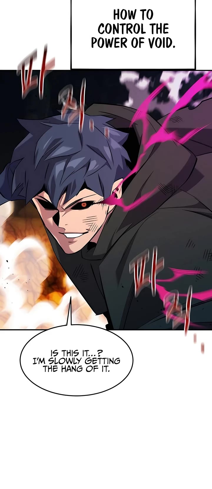 Auto Hunting With My Clones chapter 152 page 22