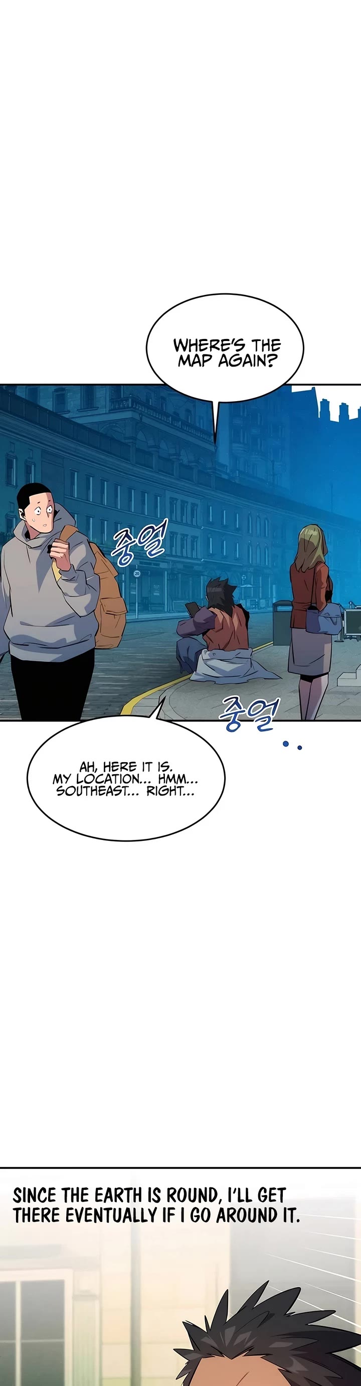 Auto Hunting With My Clones chapter 152 page 29