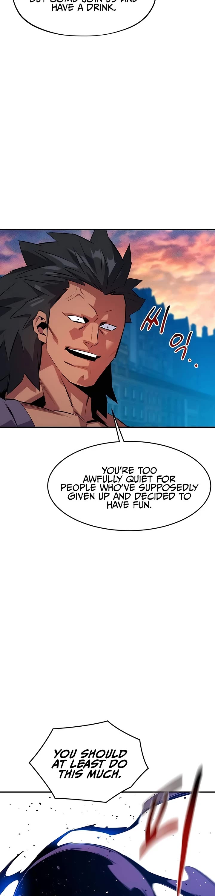 Auto Hunting With My Clones chapter 152 page 32