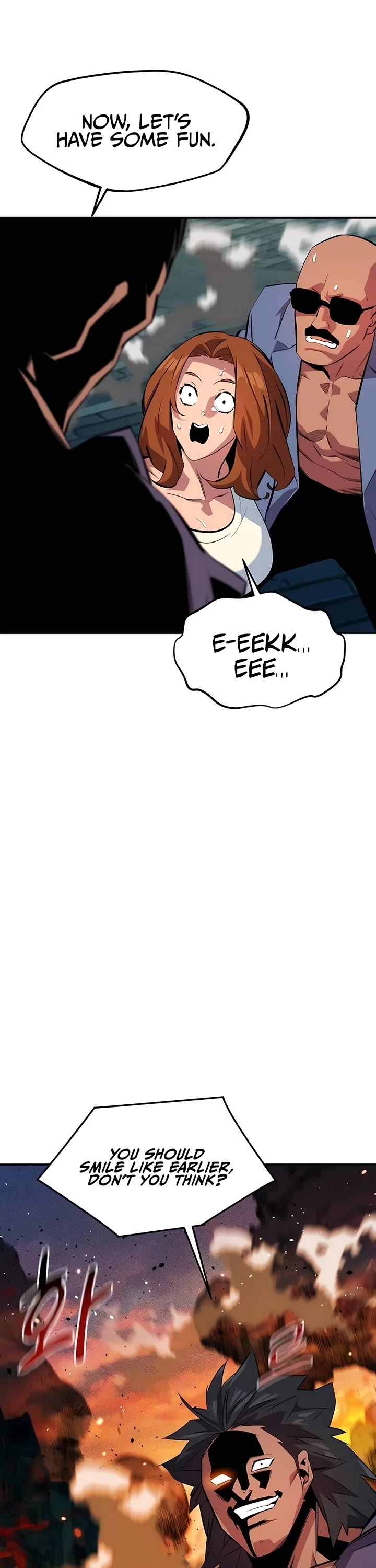 Auto Hunting With My Clones chapter 152 page 35