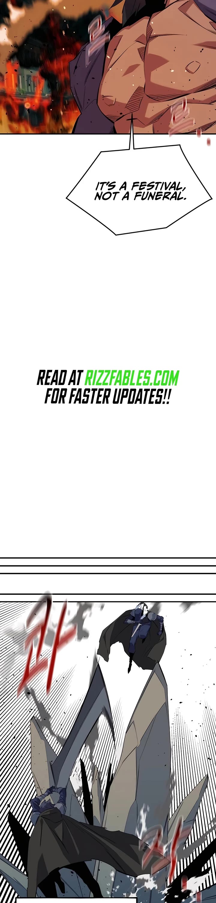 Auto Hunting With My Clones chapter 152 page 36