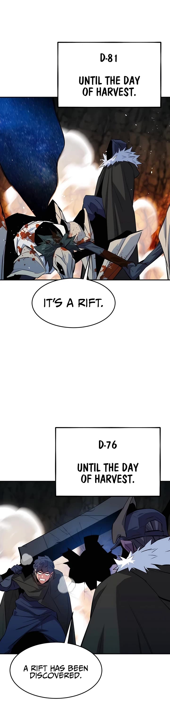 Auto Hunting With My Clones chapter 152 page 39