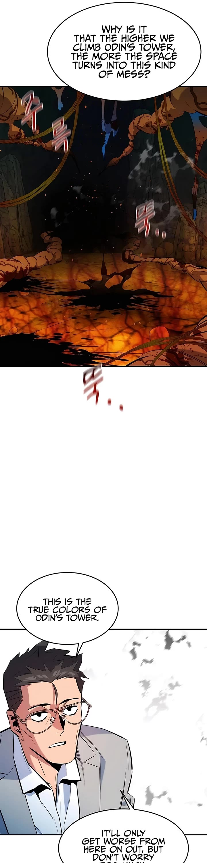 Auto Hunting With My Clones chapter 152 page 42