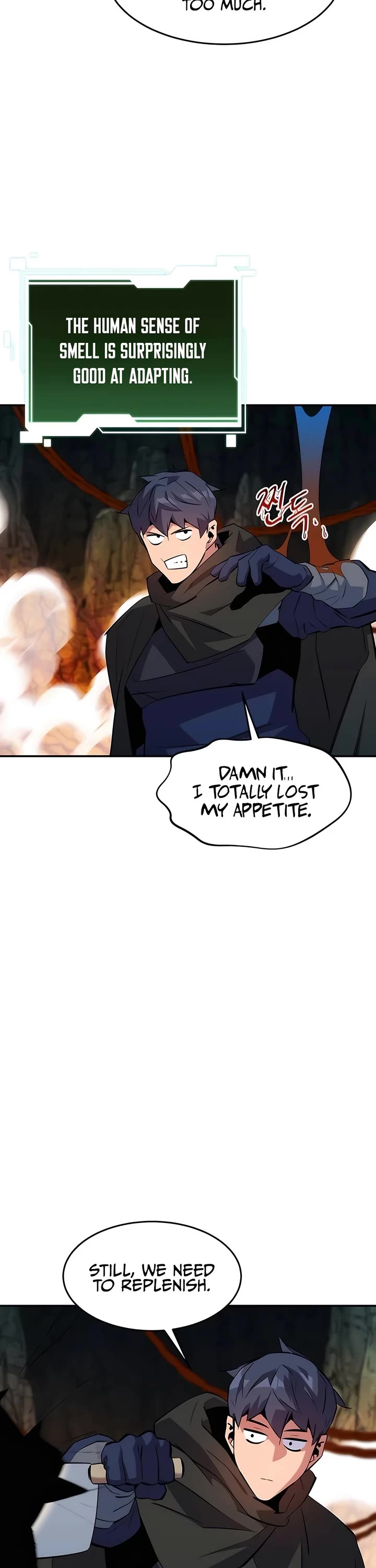 Auto Hunting With My Clones chapter 152 page 43