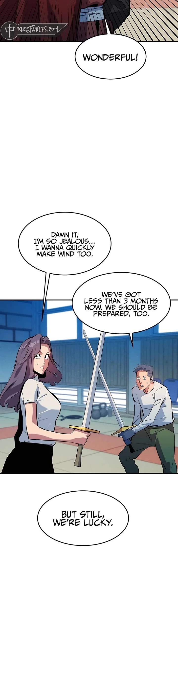 Auto Hunting With My Clones chapter 152 page 52