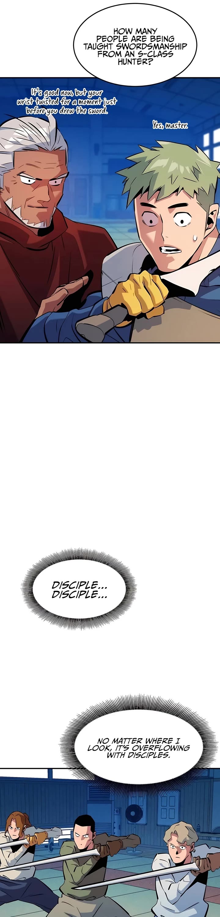 Auto Hunting With My Clones chapter 152 page 53