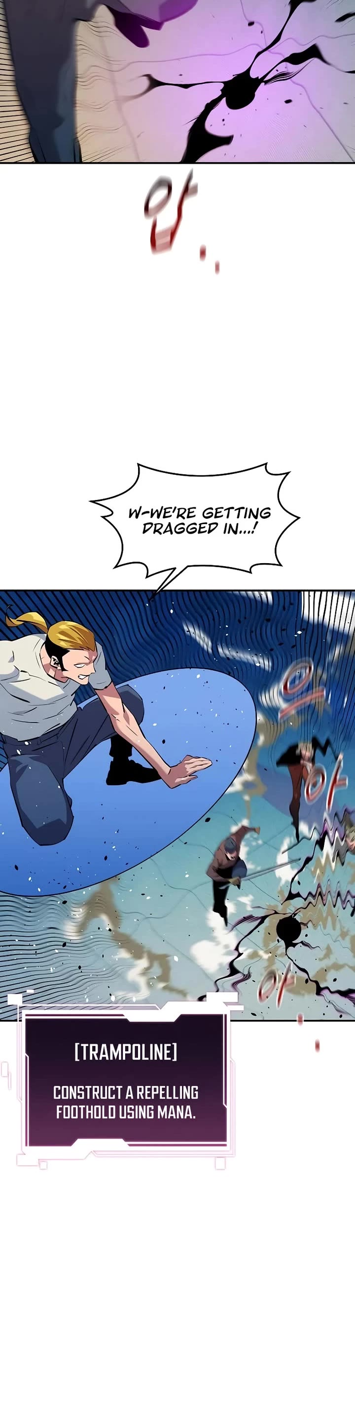 Auto Hunting With My Clones chapter 153 page 13