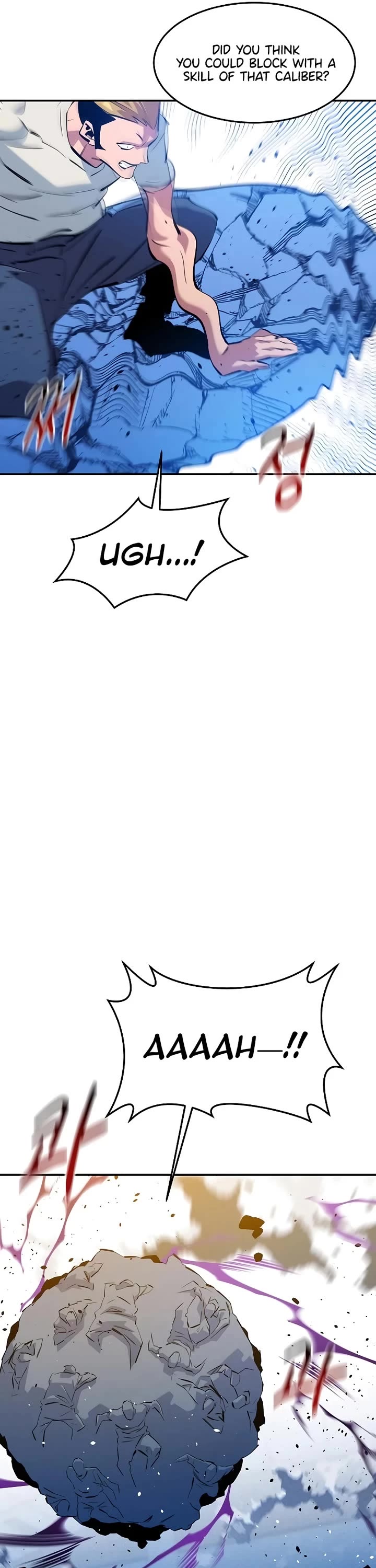 Auto Hunting With My Clones chapter 153 page 14