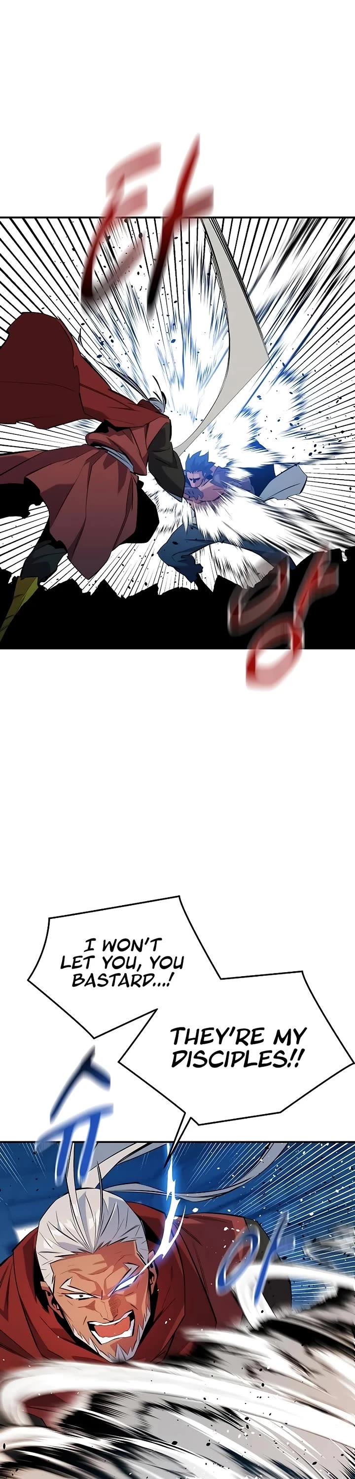 Auto Hunting With My Clones chapter 153 page 16