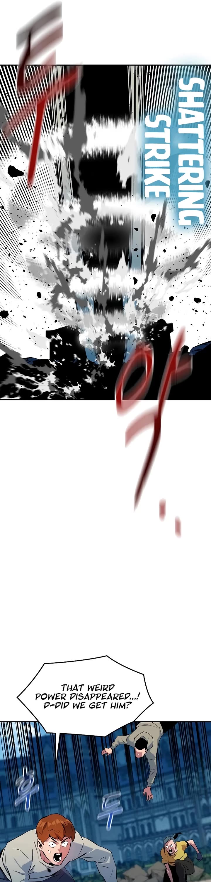 Auto Hunting With My Clones chapter 153 page 19