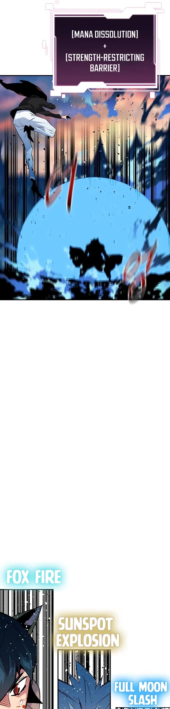 Auto Hunting With My Clones chapter 153 page 38