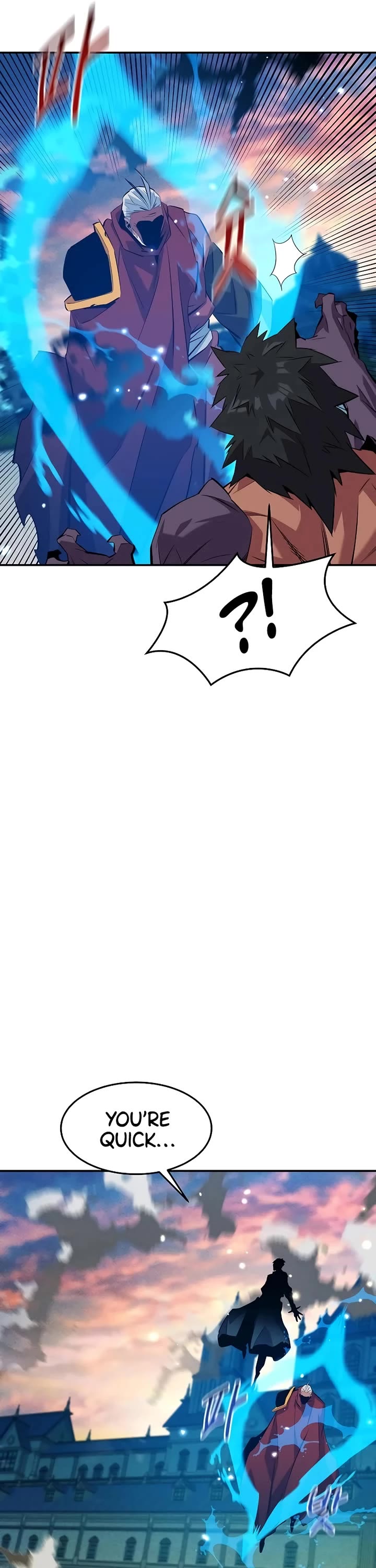 Auto Hunting With My Clones chapter 153 page 57