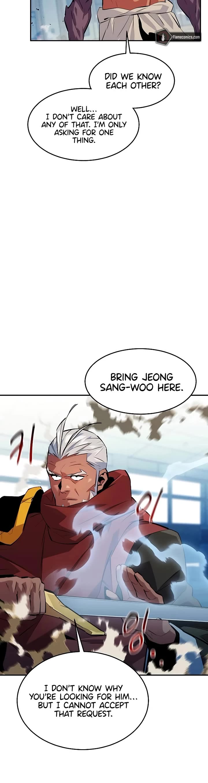 Auto Hunting With My Clones chapter 153 page 8