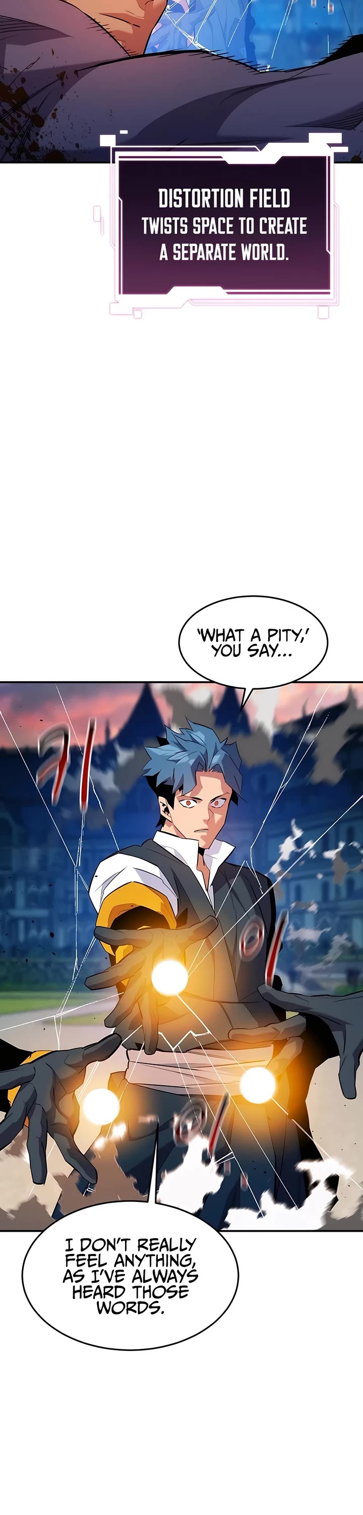 Auto Hunting With My Clones chapter 154 page 38