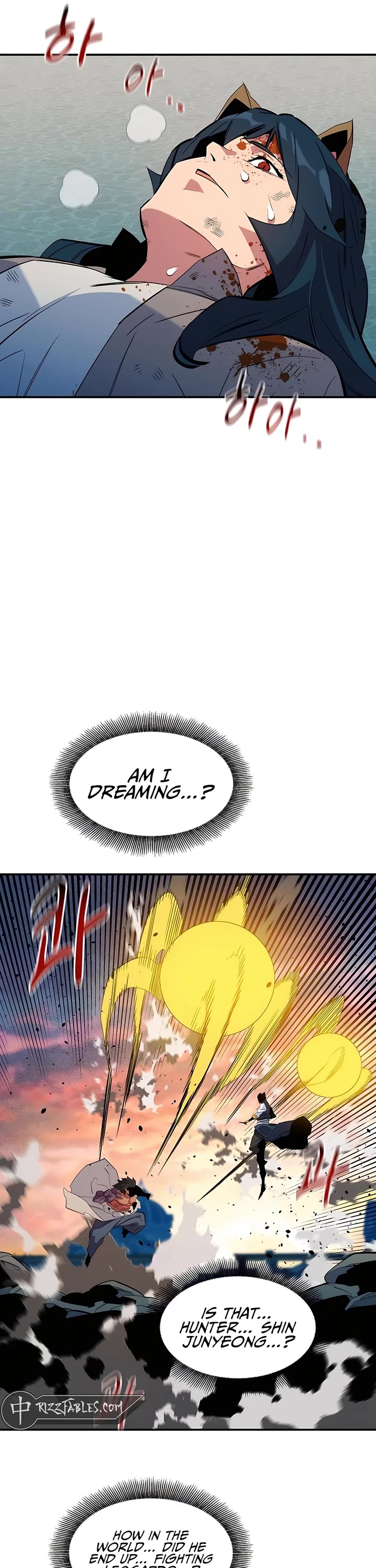 Auto Hunting With My Clones chapter 154 page 41