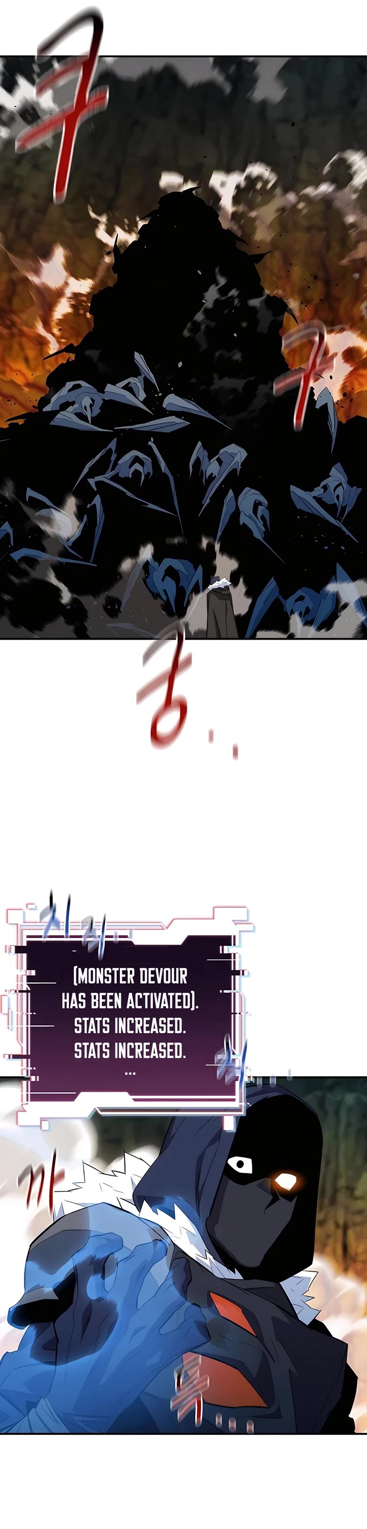 Auto Hunting With My Clones chapter 154 page 48