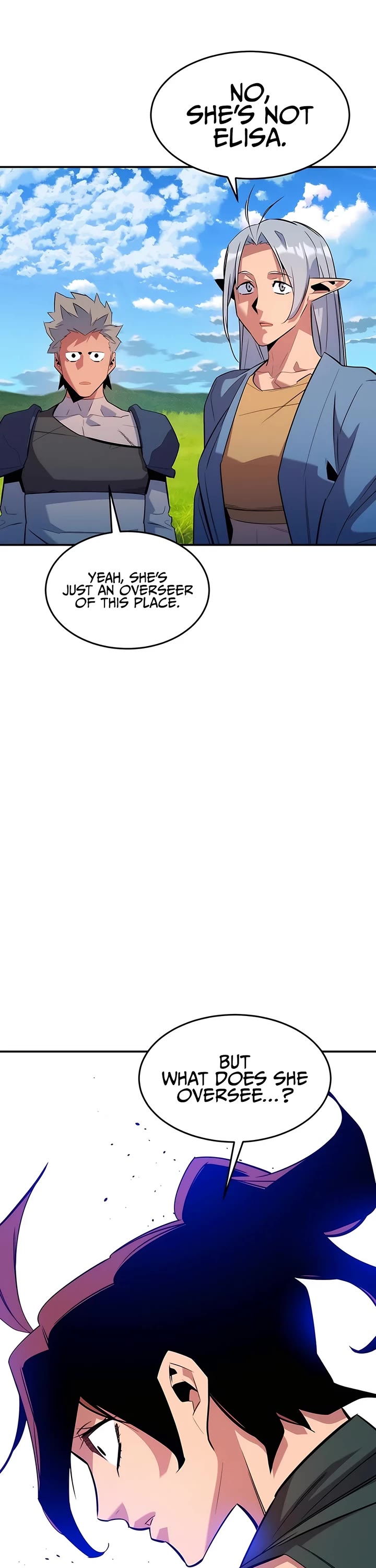 Auto Hunting With My Clones chapter 154 page 56