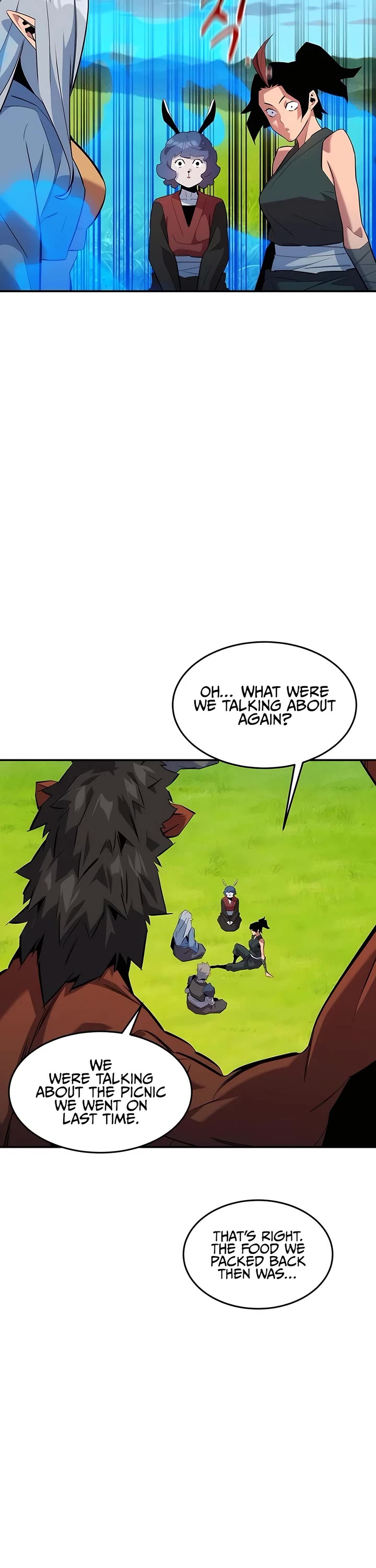 Auto Hunting With My Clones chapter 154 page 62