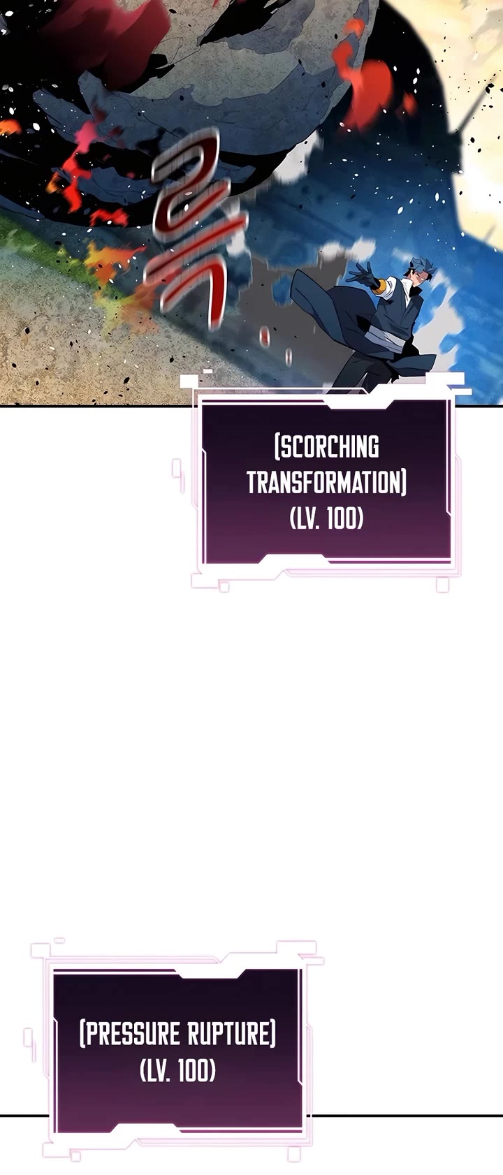 Auto Hunting With My Clones chapter 154 page 8